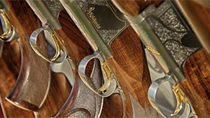 The National Gamekeepers Organisation