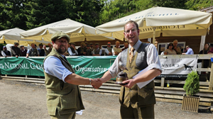 The National Gamekeepers Organisation