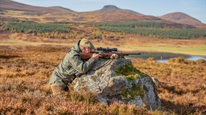 The National Gamekeepers Organisation