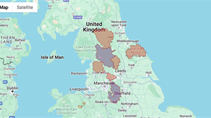 NGO launches its own Wildfire Risk Assessment tool