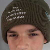 NGO Hoggs of Fife Field Pro Thinsulate Waterproof Beanie