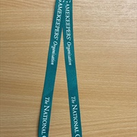 NGO Lanyards